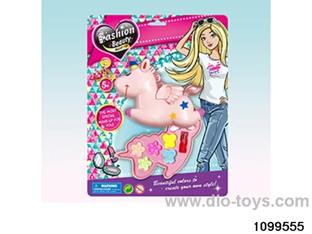 makeup toys