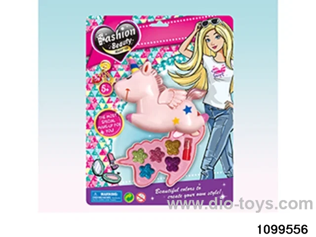 makeup toys