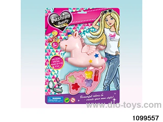 makeup toys