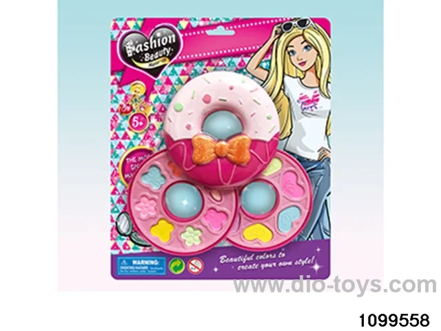 makeup toys