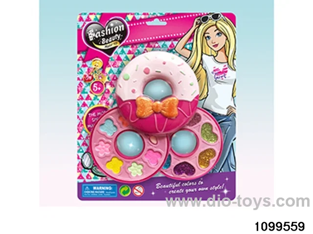 makeup toys