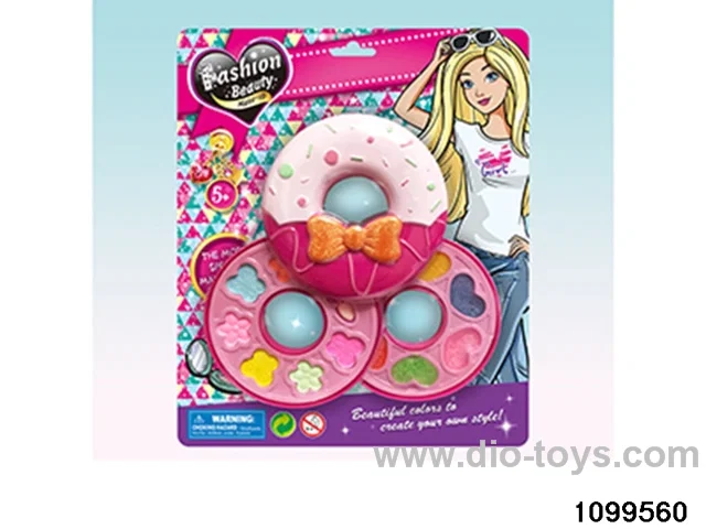 makeup toys