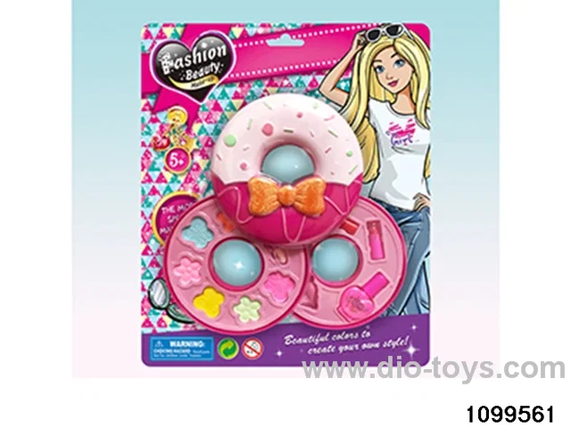 makeup toys