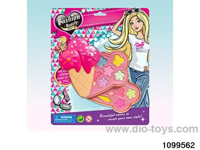 makeup toys