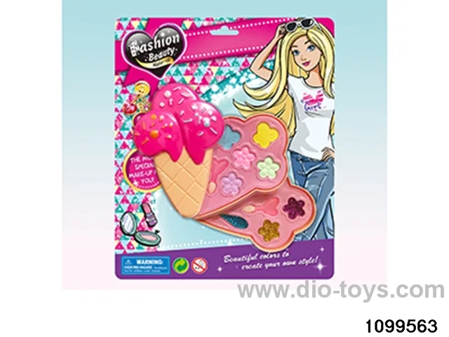 makeup toys