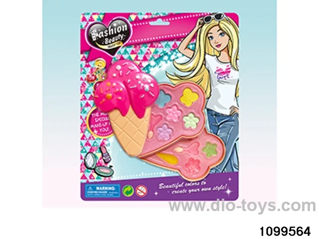 makeup toys