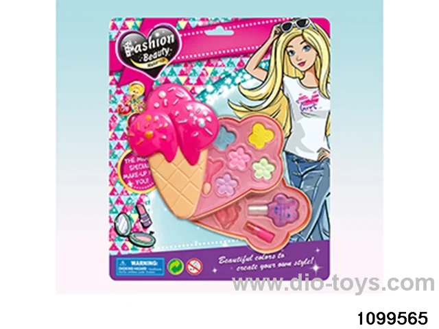 makeup toys