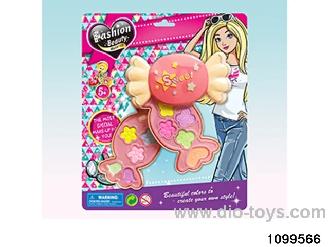 makeup toys