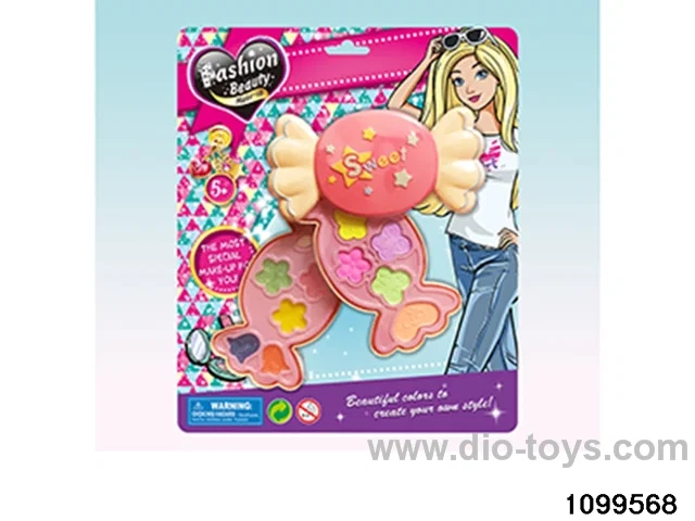 makeup toys