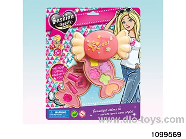 makeup toys