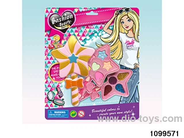 makeup toys