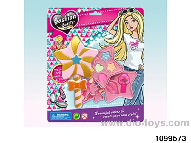 makeup toys