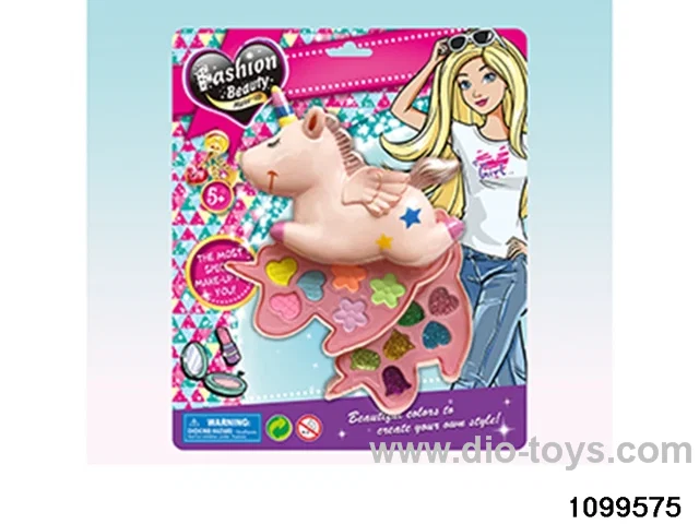 makeup toys