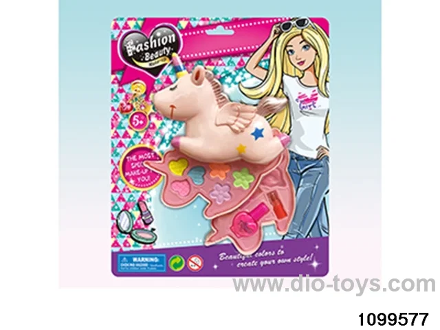 makeup toys