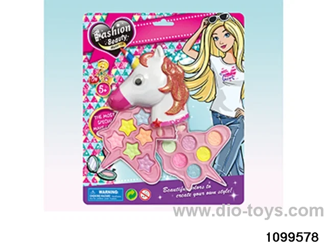 makeup toys