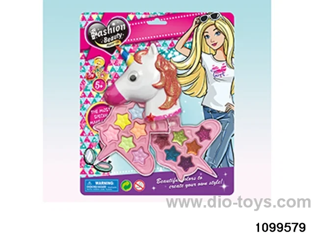 makeup toys