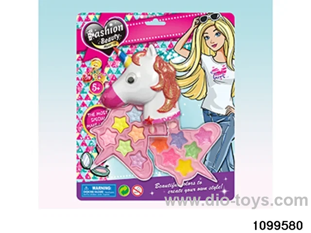 makeup toys