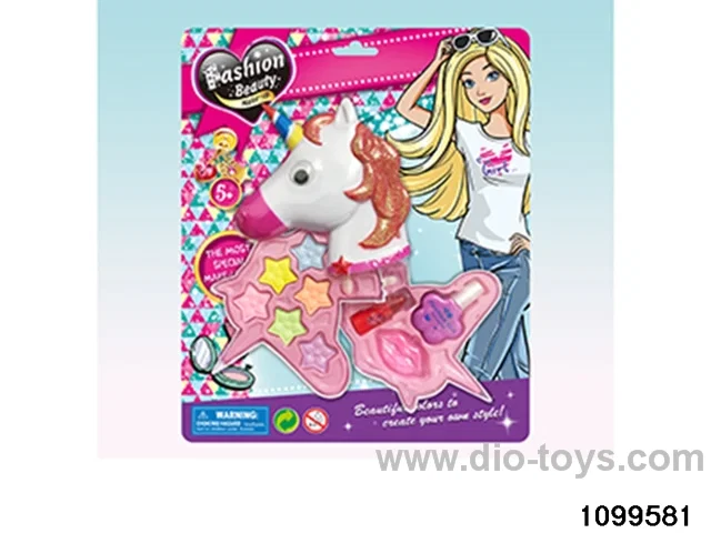 makeup toys