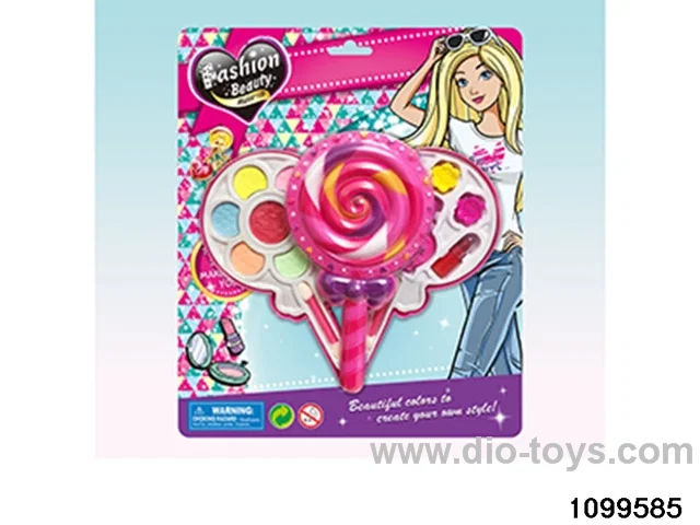 makeup toys