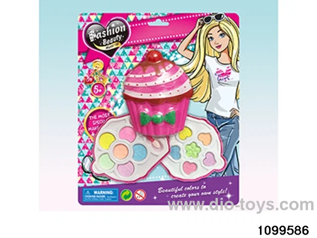 makeup toys