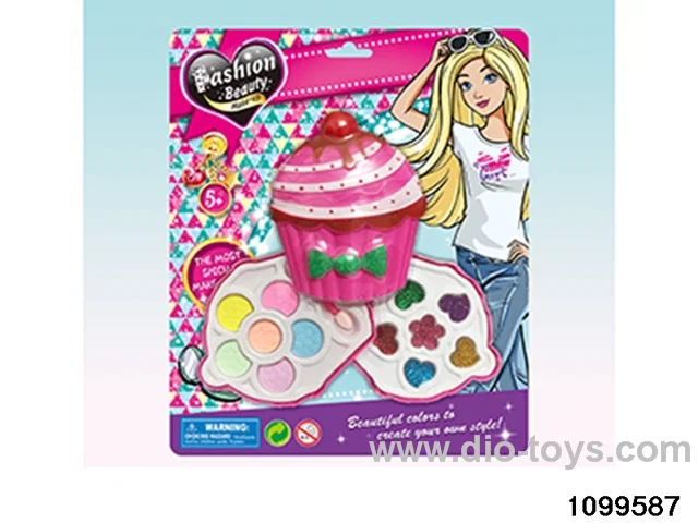 makeup toys
