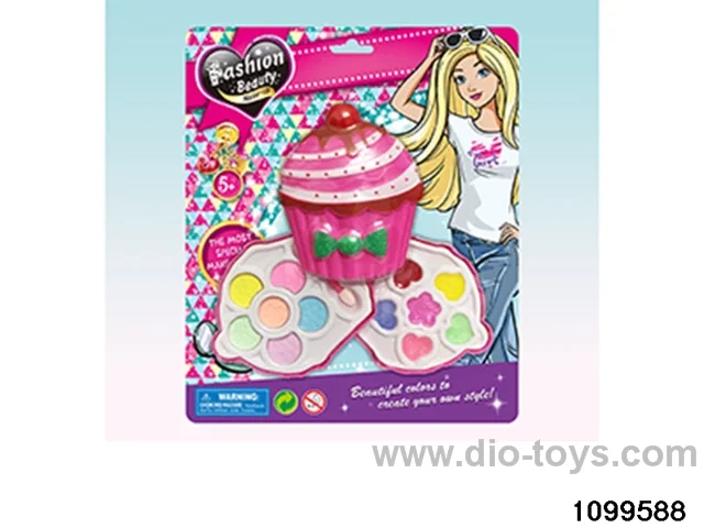 makeup toys