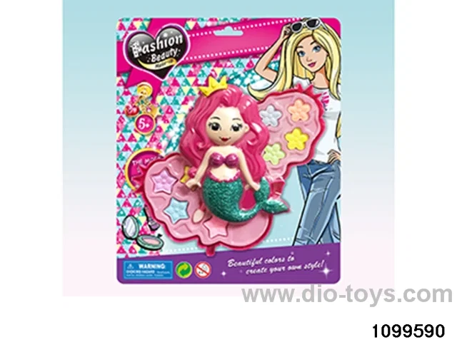 makeup toys