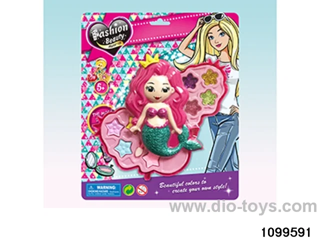 makeup toys
