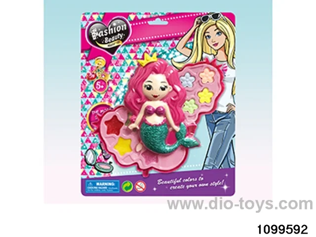makeup toys