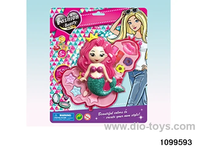 makeup toys
