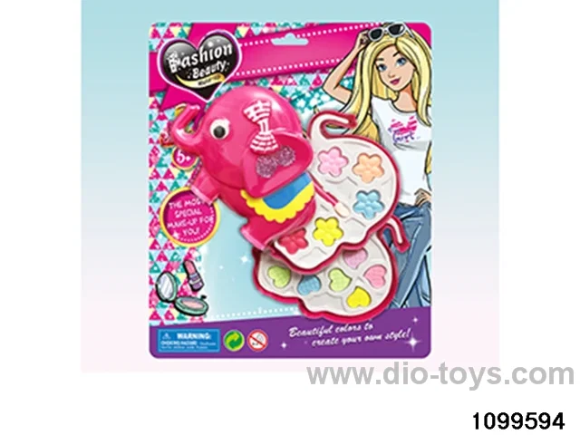 makeup toys