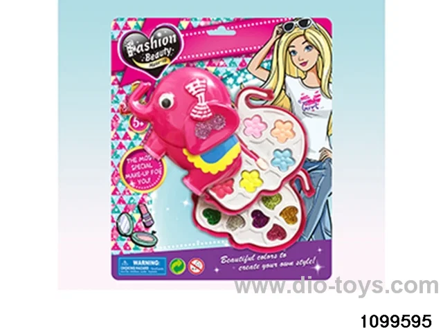makeup toys