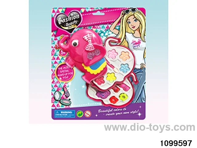 makeup toys