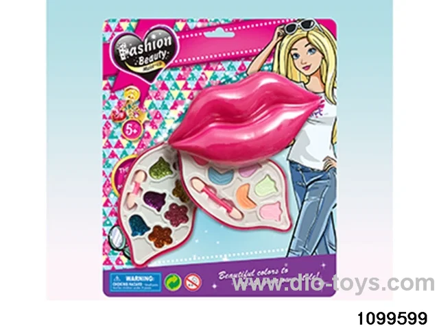 makeup toys