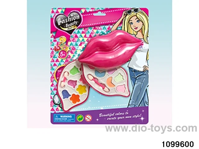makeup toys