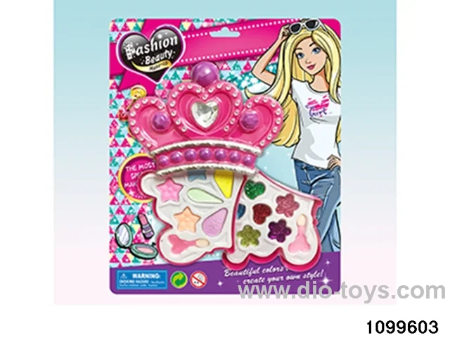 makeup toys