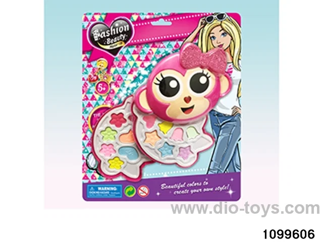 makeup toys