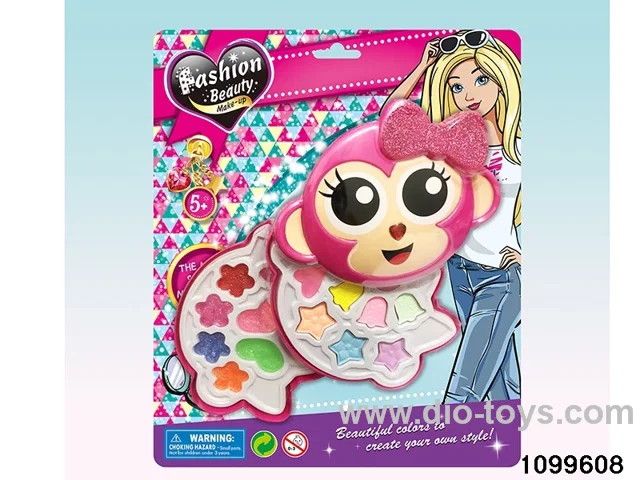 makeup toys