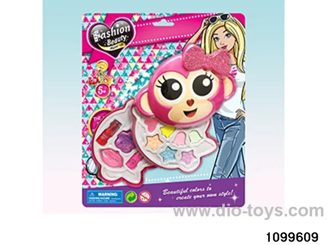 makeup toys