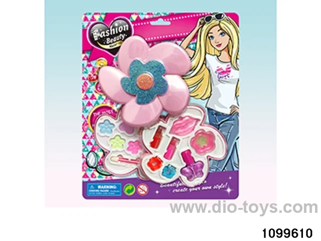 makeup toys