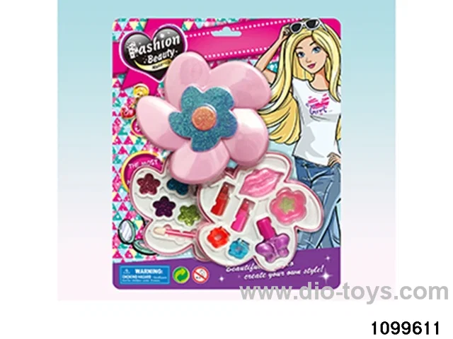 makeup toys