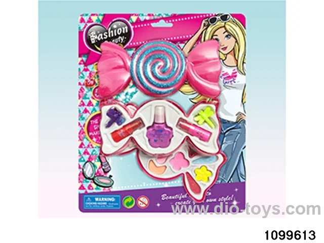 makeup toys