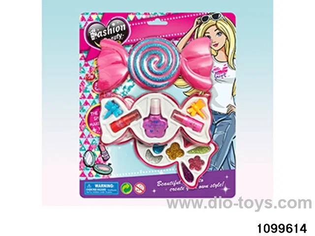 makeup toys
