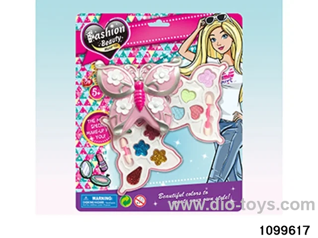 makeup toys