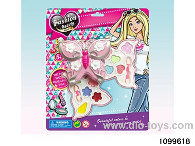 makeup toys