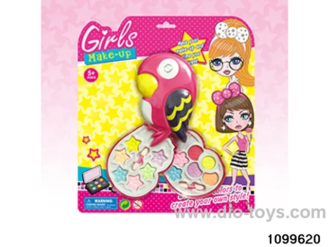 makeup toys