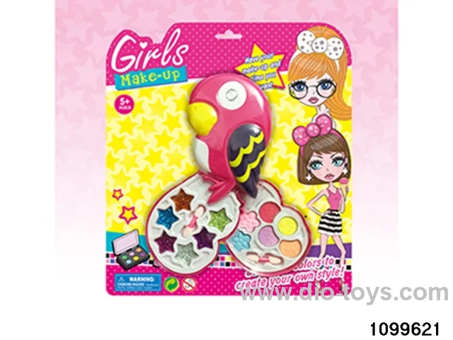 makeup toys