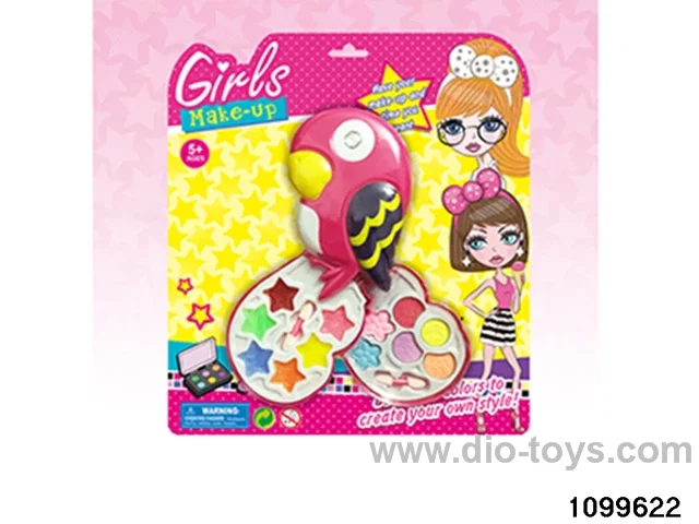 makeup toys