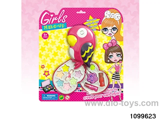 makeup toys