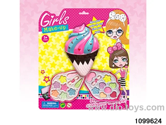 makeup toys